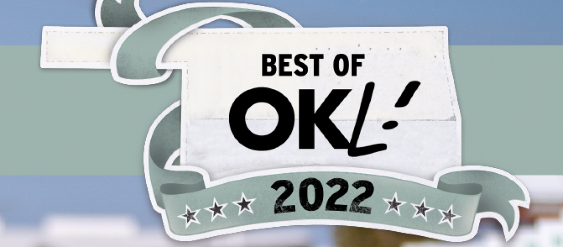 Best of OKL 2022